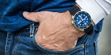 6 NAJ: Męskie zegarki do nurkowania
